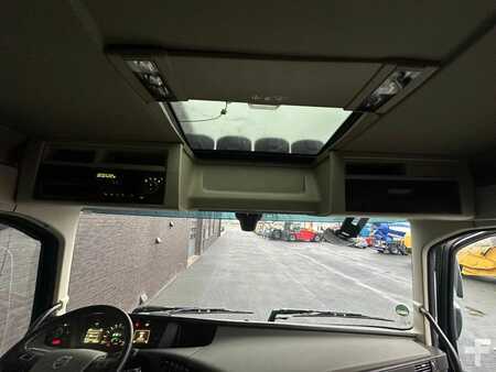 Caminhão 0 Volvo FH 540 6X4 TREKKER/TRACTOR/SZM EURO 6 HYDRAULIC (20)