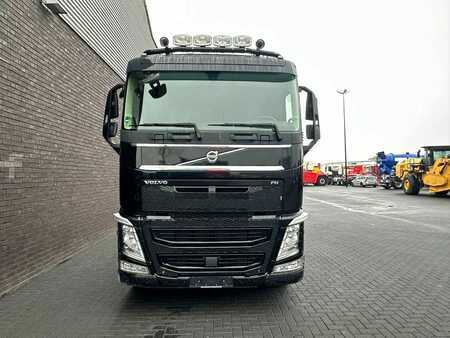 Caminhão 0 Volvo FH 540 6X4 TREKKER/TRACTOR/SZM EURO 6 HYDRAULIC (7)