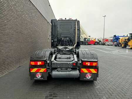 Caminhão 0 Volvo FH 540 6X4 TREKKER/TRACTOR/SZM EURO 6 HYDRAULIC (8)