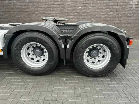 Caminhão 0 Volvo FH 540 6X4 TREKKER/TRACTOR/SZM EURO 6 HYDRAULIC (9)