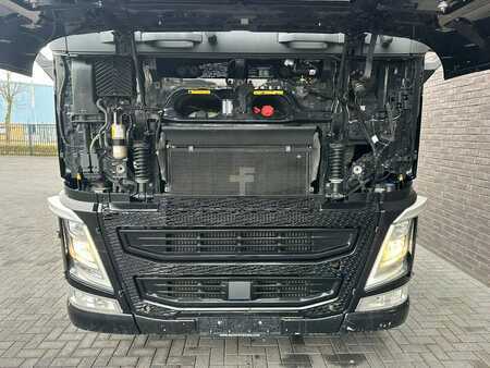 Caminhão 0 Volvo FH 540 6X4 TREKKER/TRACTOR/SZM EURO 6 HYDRAULIC (10)