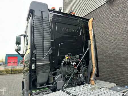 Caminhão 0 Volvo FH 540 6X4 TREKKER/TRACTOR/SZM EURO 6 HYDRAULIC (11)