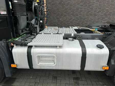 Caminhão 0 Volvo FH 540 6X4 TREKKER/TRACTOR/SZM EURO 6 HYDRAULIC (14)