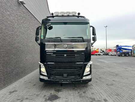 Caminhão 0 Volvo FH 540 6X4 TREKKER/TRACTOR/SZM EURO 6 HYDRAULIC (7)
