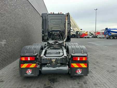 Caminhão 0 Volvo FH 540 6X4 TREKKER/TRACTOR/SZM EURO 6 HYDRAULIC (8)