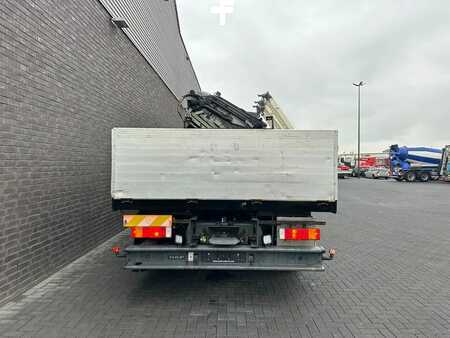 Kamion 0 DAF CF 460 8X2 BAKWAGEN MET FASSI F660RA.2.27 XHE-DYNAMIC MET JIB L6 (13)