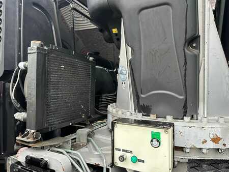 Kamion 0 DAF CF 460 8X2 BAKWAGEN MET FASSI F660RA.2.27 XHE-DYNAMIC MET JIB L6 (17)