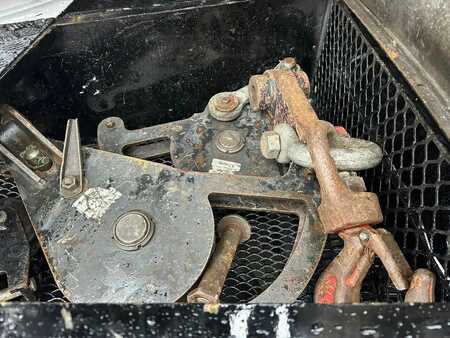 Kamion 0 DAF CF 460 8X2 BAKWAGEN MET FASSI F660RA.2.27 XHE-DYNAMIC MET JIB L6 (18)