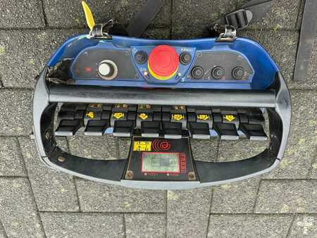 Kamion 0 DAF CF 460 8X2 BAKWAGEN MET FASSI F660RA.2.27 XHE-DYNAMIC MET JIB L6 (19)