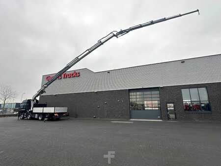 Kamion 0 DAF CF 460 8X2 BAKWAGEN MET FASSI F660RA.2.27 XHE-DYNAMIC MET JIB L6 (3)