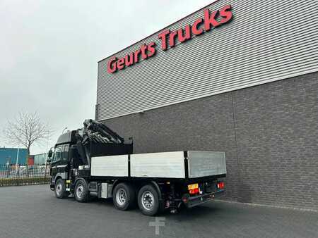 Kamion 0 DAF CF 460 8X2 BAKWAGEN MET FASSI F660RA.2.27 XHE-DYNAMIC MET JIB L6 (8)