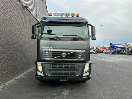 Vrachtwagen 0 Volvo FH 480 8X4 TREKKER + EFFER 1355/8S KRAAN/KRAN/CRANE/GRUA (18)