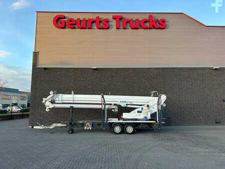 Andet 0 Böcker AHK 34/1800 MONTAGE KRAAN/KRAN/GRUA /CRANE (1)