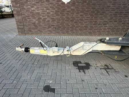 Andet 0 Böcker AHK 34/1800 MONTAGE KRAAN/KRAN/GRUA /CRANE (12)