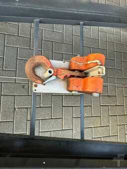 Andet 0 Böcker AHK 34/1800 MONTAGE KRAAN/KRAN/GRUA /CRANE (14)