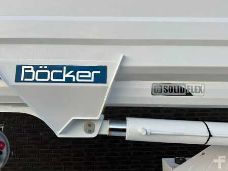 Andet 0 Böcker AHK 34/1800 MONTAGE KRAAN/KRAN/GRUA /CRANE (16)