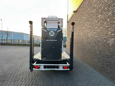 Andet 0 Böcker AHK 34/1800 MONTAGE KRAAN/KRAN/GRUA /CRANE (6)