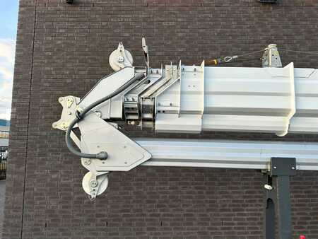 Andet 0 Böcker AHK 34/1800 MONTAGE KRAAN/KRAN/GRUA /CRANE (8)