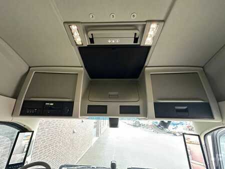 Lastkraftwagen 2025 Volvo FH 540 8X2 TRIPLE VDL S30-6700 HAAKARMSYSTEEM / ABROLLKIPPER / H (12)