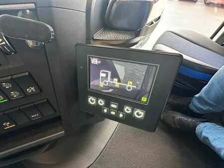 Lastkraftwagen 2025 Volvo FH 540 8X2 TRIPLE VDL S30-6700 HAAKARMSYSTEEM / ABROLLKIPPER / H (15)