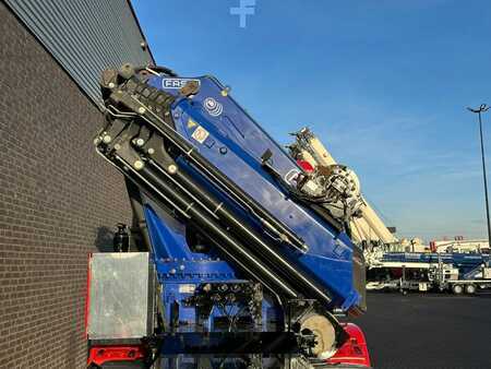 Ciężarówka 0 MAN TGS 35.480 BL 8X4 TREKKER-BAKWAGEN + FASSI 660 AXP 27+ LIER KRAA (17)