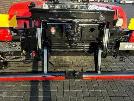 Ciężarówka 0 MAN TGS 35.480 BL 8X4 TREKKER-BAKWAGEN + FASSI 660 AXP 27+ LIER KRAA (18)