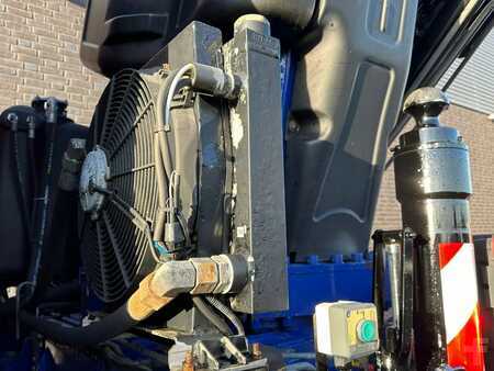 Ciężarówka 0 MAN TGS 35.480 BL 8X4 TREKKER-BAKWAGEN + FASSI 660 AXP 27+ LIER KRAA (19)