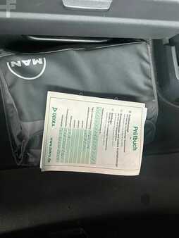 Ciężarówka 0 MAN TGX 41 640 8X4/4 BBS HEAVY DUTY TRACTOR 500 TONS PUSH AND PULL (15)