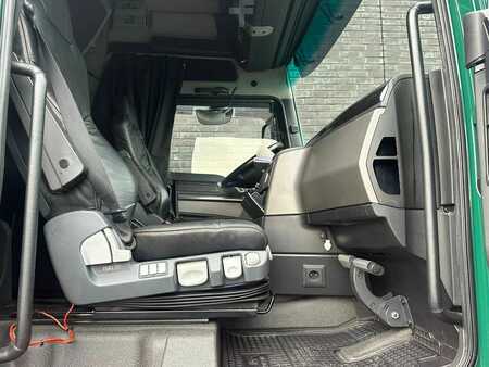 Ciężarówka 0 MAN TGX 41 640 8X4/4 BBS HEAVY DUTY TRACTOR 500 TONS PUSH AND PULL (16)