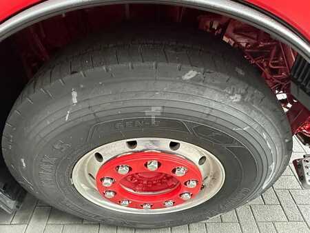 Ciężarówka 0 MAN TGX 41 640 8X4/4 BBS HEAVY DUTY TRACTOR 500 TONS PUSH AND PULL (19)