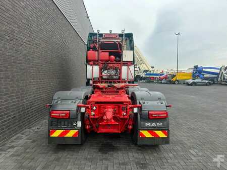 Ciężarówka 0 MAN TGX 41 640 8X4/4 BBS HEAVY DUTY TRACTOR 500 TONS PUSH AND PULL (7)