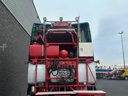 Ciężarówka 0 MAN TGX 41 640 8X4/4 BBS HEAVY DUTY TRACTOR 500 TONS PUSH AND PULL (9)