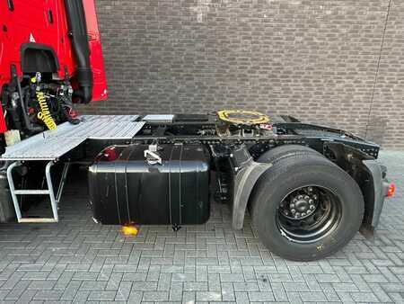 Lastbil 2015 Mercedes-Benz Actros 1942 LS (9)