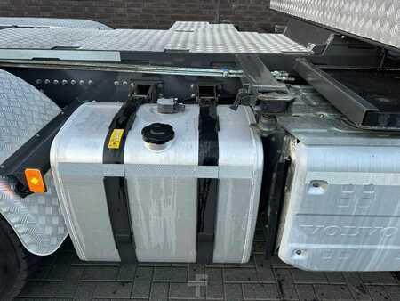 Kamion 0 Volvo FH 460 8X4 TREKKER-BAKWAGEN COMBI + KRAAN VOORBEREIDING /PREPAR (20)