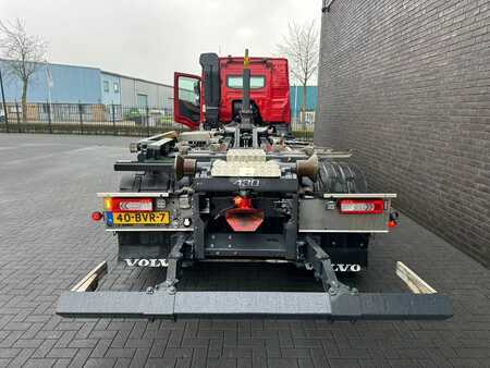 Camión 2023 Volvo FM 430 6X2 + SCHADE/DAMAGE/UNFALL/HAAKARMSYSTEEM/ABROLLKIPPER/HO (11)