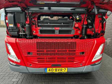 Camión 2023 Volvo FM 430 6X2 + SCHADE/DAMAGE/UNFALL/HAAKARMSYSTEEM/ABROLLKIPPER/HO (14)