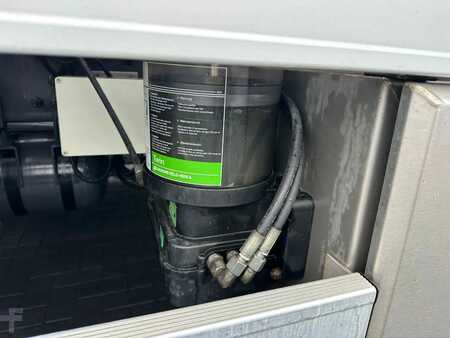 Camión 2023 Volvo FM 430 6X2 + SCHADE/DAMAGE/UNFALL/HAAKARMSYSTEEM/ABROLLKIPPER/HO (17)