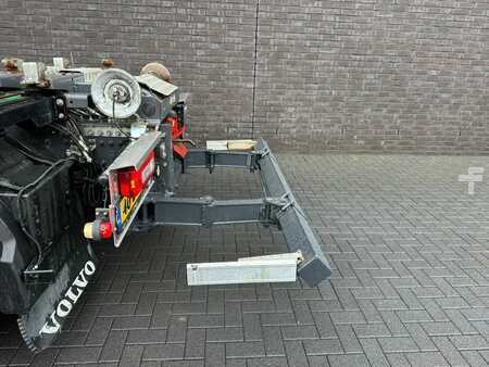 Camión 2023 Volvo FM 430 6X2 + SCHADE/DAMAGE/UNFALL/HAAKARMSYSTEEM/ABROLLKIPPER/HO (18)