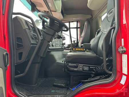 Camión 2023 Volvo FM 430 6X2 + SCHADE/DAMAGE/UNFALL/HAAKARMSYSTEEM/ABROLLKIPPER/HO (20)