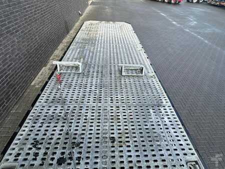 Camion 0 Renault C 440 6X2 OPRIJWAGEN/MACHINE TRANSPORTER/PLATEAU/ (12)