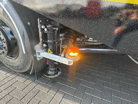 Camion 0 Renault C 440 6X2 OPRIJWAGEN/MACHINE TRANSPORTER/PLATEAU/ (16)