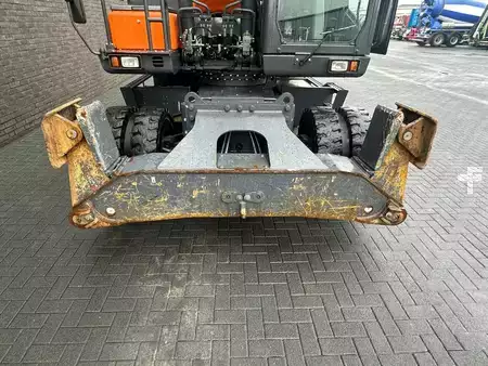 Hjulgraver 2021 Doosan DX190W-5 (11)