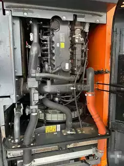 Hjulgraver 2021 Doosan DX190W-5 (13)