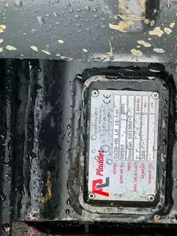 Hjulgraver 2021 Doosan DX190W-5 (15)