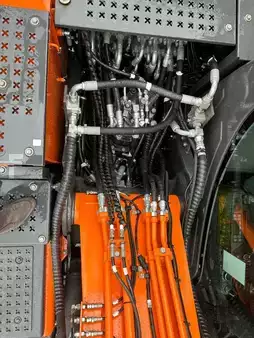 Hjulgraver 2021 Doosan DX190W-5 (18)