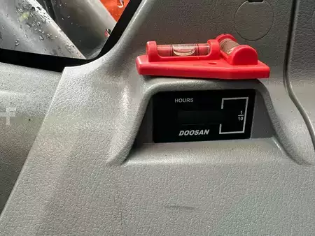 Hjulgraver 2021 Doosan DX190W-5 (20)