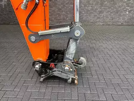 Hjulgraver 2021 Doosan DX190W-5 (9)