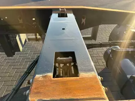 Remorques industrielles 2023 Kempf 3 ASSIE CONTAINER AANHANGER (13)