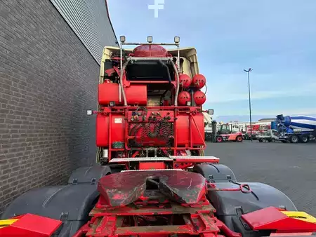 Camión 0 MAN 8X4/4 BBS HEAVY DUTY TRACTOR 500 TONS PUSH AND PULL (10)