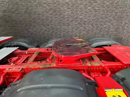 Camión 0 MAN 8X4/4 BBS HEAVY DUTY TRACTOR 500 TONS PUSH AND PULL (13)